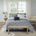 thumbnail image 2 of Home Essence Katti Reversible Complete bedding set with Cotton Sheet, 2 of 20