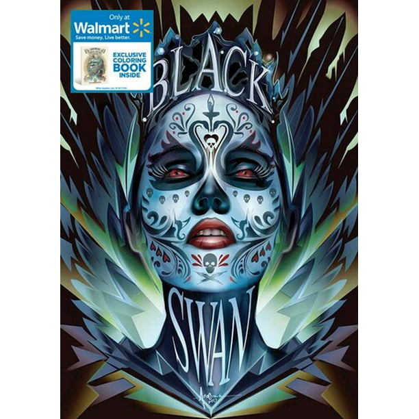 sponsoreret Subjektiv Relativitetsteori Black Swan (Walmart Exclusive) (DVD) - Walmart.com