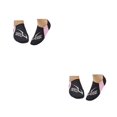 thumbnail image 4 of Yuarrent Keep Diving DS-112 Neopreno Nylon Calcetines de buceo Natación Snorkeling Suministros Zapatos de paseo en la playa Antideslizante Warm Type12 NO12, 4 of 6