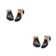 thumbnail image 3 of Naiovety Keep Diving DS-112 Neopreno Nylon Calcetines de buceo Natación Snorkeling Suministros Zapatos de paseo en la playa Antideslizante Warm Type2 NO2, 3 of 6