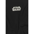 thumbnail image 4 of Star Wars Mens Empire Strikes Back T-Shirt, 4 of 4