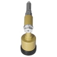 thumbnail image 4 of Wchiuoe Pneumatic Riveter Short Cylinder Air Rivet rifle Hydraulic Riveting Tool Set Kit KP‑701,Air Rivet rifle,Pneumatic Riveter, 4 of 8
