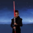 thumbnail image 3 of Star Wars Darth Maul Electronic Double-Bladed Lightsaber, Star Wars Toys, 3 of 10