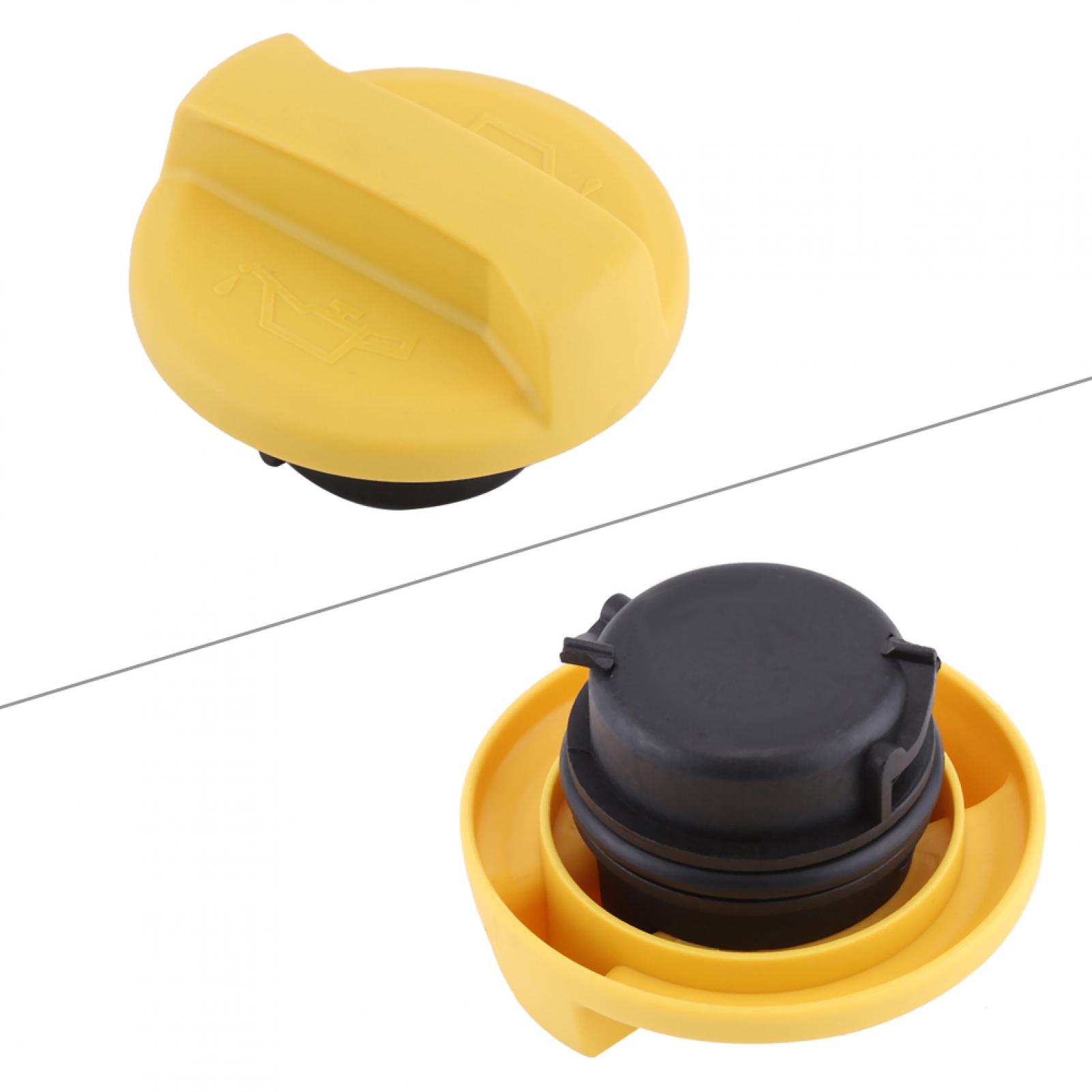 EOTVIA Car Oil Filler Cap, Great Aftermarket Oil Filler Cap, For Astra H Box Z1.8XE For Astra H