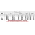 thumbnail image 5 of Bat Printed Men's Tight T-Shirt Running Compression Compression T Shirt Gym Fitness Jogging Short Sleeve Male Casual Shirt Tops, 5 of 5