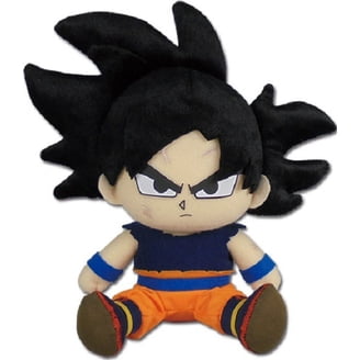 Great Eastern DragonBall Super - Son Goku Black 8