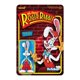 thumbnail image 5 of Figura de reacción de Super 7 ¿Quién engañó a Roger Rabbit? Figuras coleccionables de estilo retro de Smarty Stupid Jessica Rabbit Juguetes para niños, 5 of 5