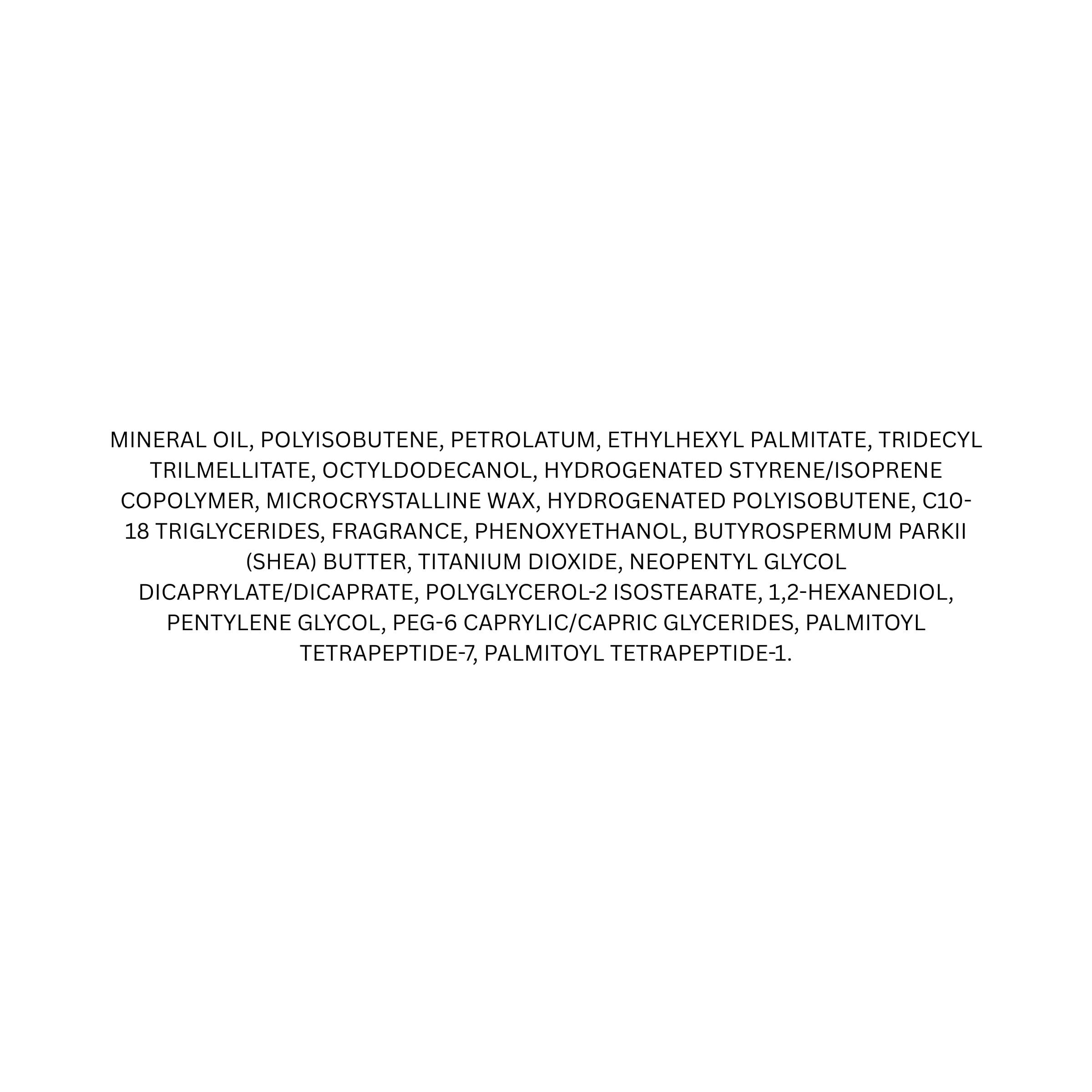 Holler Peptide Plump Up Guava Glaze Peptide Lip Treatment, Hydrating Shea Butter, 0.33 fl oz