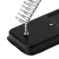 thumbnail image 5 of ROZYARD Soldering Iron Gun Metal Stand Holder Safety Protect Base Support Station, 5 of 10