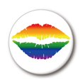 thumbnail image 3 of Lubelski Badge Sharp Pin Anti-Scratch Rust-proof Colorfast Collective Decoration LGBT Rainbow Flag Badge Souvenir Party Favor, 3 of 8