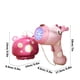 thumbnail image 3 of Juguetes de piscina, juguetes para bebés, juguetes para niños pequeños, juguetes felices para niños, burbujas automáticas, 20 agujeros, mochila, juguetes de burbujas para niños, regalos para niños y n, 3 of 6