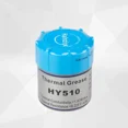 thumbnail image 4 of 10g 20g Silver Thermal Grease Paste HY510 Compound Chipset Cooling For CPU GPU Chipset Notebook Cooling with Scraper 510 20g, 4 of 6