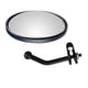 thumbnail image 2 of Espejos de ajustables, accesorios auxiliares para automóviles, reempzo de campo de visión grande, espejo retrovisor Clip pequeño Sunnimix Espejos de punto ciego, 2 of 8