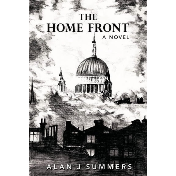 The Home Front, (Paperback)