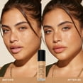 thumbnail image 6 of Milani Conceal + Perfect 2-in-1 Foundation + Concealer, Warm Beige, 6 of 9