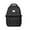 black02, variant on KAUKKO Stylish Laptop Backpack Multipurpose Daypack,18.49L(21 Blackpot)