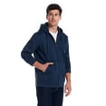 thumbnail image 5 of Frontier Threads Men's Long Sleeve Full Zip Hoody, 5 of 5