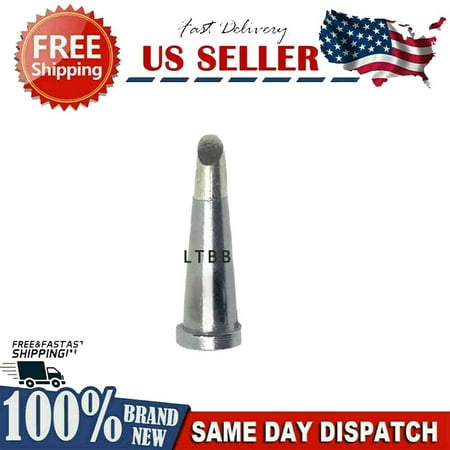 

LT Series Soldering Iron Tips for Weller WSD81 WD1000 WSP80 WP80 USA