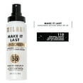 thumbnail image 6 of Milani SPF 30 Sunscreen Setting Spray, SPF, 6 of 6