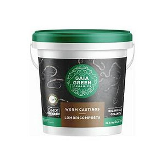 Worm Castings 0-0-0 1.7lb