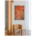thumbnail image 4 of Marmont Hill "Imagine" by Robert Dickinson Painting Print on Canvas, 4 of 7