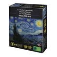 thumbnail image 3 of Rompecabezas Rc Gold Edition 500 Pzs La Noche Estrellada Wuundentoy, 3 of 6