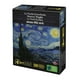 thumbnail image 3 of Rompecabezas Rc Gold Edition 500 Pzs La Noche Estrellada Wuundentoy, 3 of 6