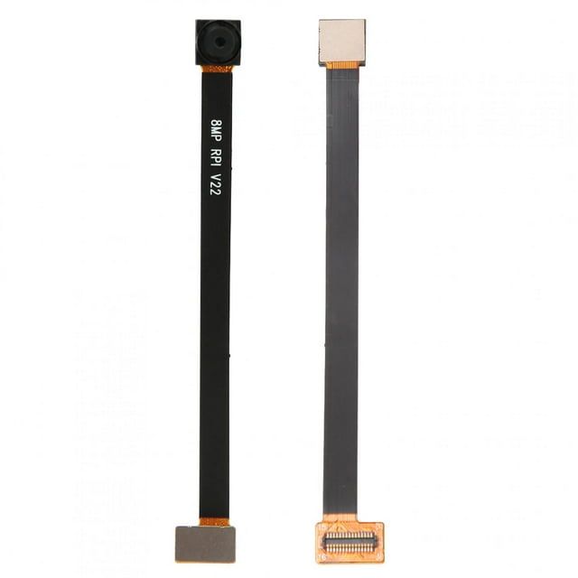 Plug And Play 8 Million Pixels Durable IMX219, 1080P Camera Module, Video Recording Conversion Cable For 2 Generation Industry