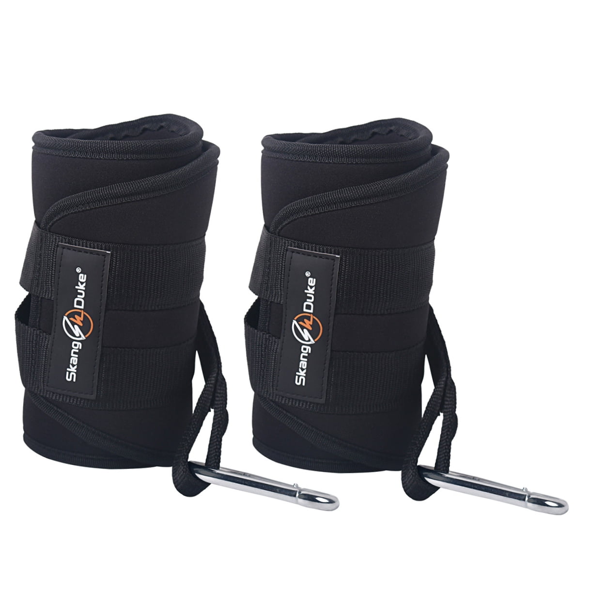 WHAMVOX  Hanging Abdominal Ergonomic Pull up Handles Resistance Fitness Cantilever Belt