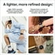 thumbnail image 3 of Reloj inteligente Google Pixel Watch 2 para controlar el estrés y la frecuencia cardíaca, 3 of 9