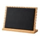 thumbnail image 4 of Expositor de collares, expositor de joyas, desmontaje de collares independiente Negro, 4 of 8