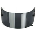 thumbnail image 4 of Clear Helmet Shield for Speedway Carbon Fiber Racing Helmet, 4 of 9
