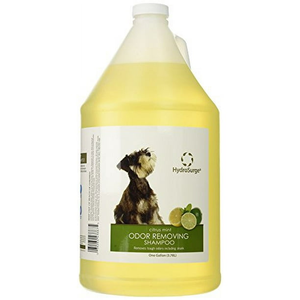 Oster pet cheap shampoo