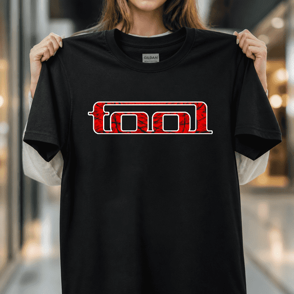 Tool Band Progressive Metal Music Vintage Style Fan Unisex T-Shirt NS2698, S - 5XL