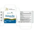 thumbnail image 4 of DermaHarmony  Sulfur & Salicylic Acid Dandruff Shampoo Bar - Peppermint (10 Bars), 4 of 4