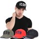 thumbnail image 3 of Gorra de verano para hombres y mujeres, gorra de béisbol de moda urbana de primavera y otoño, 3 of 5