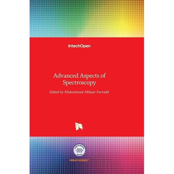 Advanced Aspects of Spectroscopy (Hardcover)