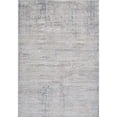thumbnail image 1 of Momeni Juliet 2'3" X 7'6" Traditional Runner Rug in Ivory, 1 of 2
