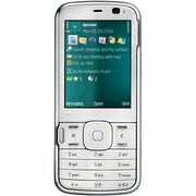 Nokia N N79 83 MB Smartphone, 2.4" LCD240 x 320, Symbian OS 9.3