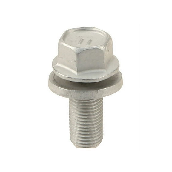 Rear Brake Caliper Bolt - Compatible with 2007 - 2015 Toyota Tundra 2008 2009 2010 2011 2012 2013 2014