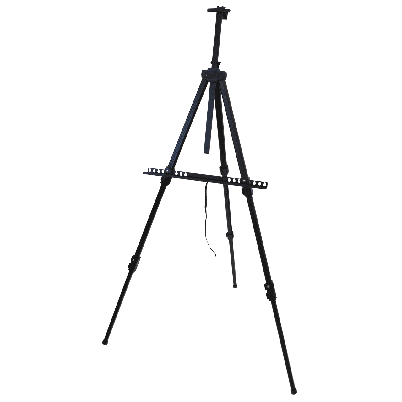 Art Alternatives Sierra Aluminum Tripod Easel