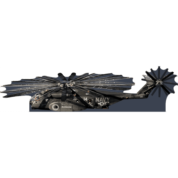 H20238 HM-15 US Navy Helicopter Mine Countermeasures Squadron