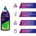 thumbnail image 7 of 3M Perfect-It 30344 Gelcoat Compound + Polish, 1 qt Bottle, White, Liquid, 7 of 7
