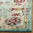 thumbnail image 3 of Safavieh Savannah Olivia Faded Traditional Area Rug or Runner, 3 of 5