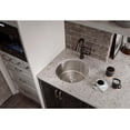 thumbnail image 6 of Elkay, LKEC2012CR , SGL LVR BAR FCT CR, Faucets and Sink Accessories, 6 of 7