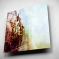thumbnail image 4 of Epic Art 'How To Disappear Completely' by Mario Sanchez Nevado, Acrylic Glass Wall Art, 12"x12", 4 of 8