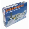 Bf 109G-6 Late Airplane Model Building Kit, Pre-installed unpainted cockpit By Hobby Boss Ship from US