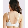 thumbnail image 3 of Bali Comfort Revolution Wirefree Bra Women's Seamless ComfortFlex Fit DF3463, 3 of 4