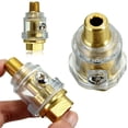 thumbnail image 3 of Lubricador De Engrasador Automático, Herramienta De Lubricación Neumática, Accesorios De Tubería De Compresor, Mini Conector De Engrase, Equipo De Unidades Noticed VI005738-00, 3 of 6