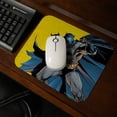 thumbnail image 2 of Batman Character Low Profile Thin Mouse Pad Mousepad, 2 of 4